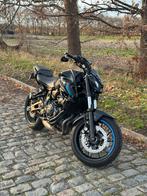 Yamaha MT-07, Éclairage LED, Particulier, 12 à 35 kW, Naked bike