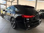 Audi A4 S-Line Automatique 2.0 Essence 110kW Euro 6d, Autos, Achat, Euro 6, Entreprise, 5 portes