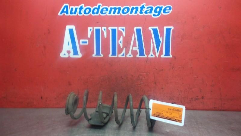 RESSORT DE TORSION ARRIÈRE Fiat Stilo (192A / B), Utilisé, Fiat