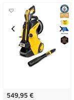 Kärcher K 5 PREMIUM SMART CONTROL FLEX neuf, Jardin & Terrasse, Nettoyeurs haute pression, Enlèvement, Neuf