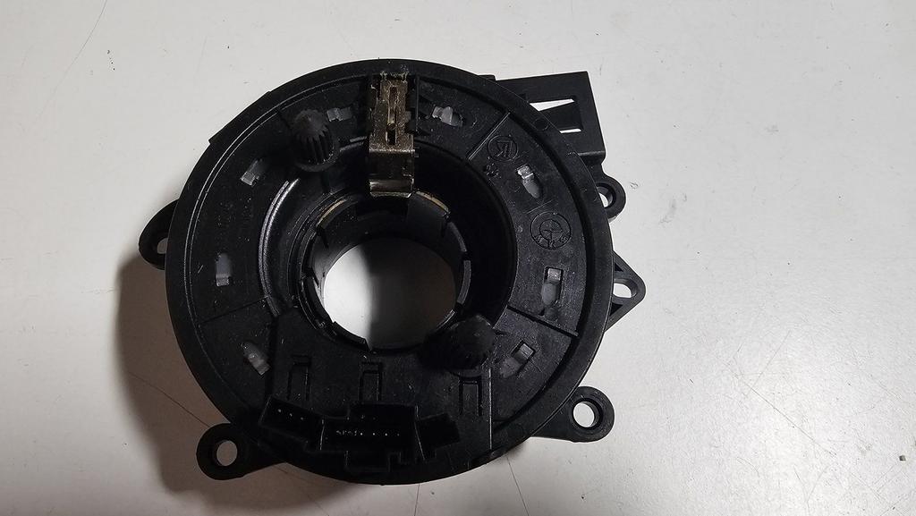 Losse airbag sleepring BMW 3 / 5 Serie E46 E39  61318376443, -, Utilisé, -, Enlèvement ou Envoi