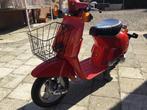 Honda melody in perfecte Staat, Honda, Benzine, 49 cc, Ophalen of Verzenden