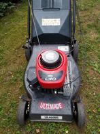 Tondeuse à gazon, Tondeuse rotative, Tondeuses à gazon à essence, 40 à 49 cm, Enlèvement