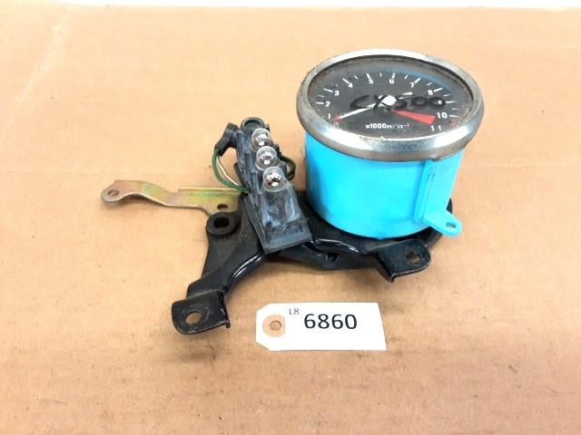 CX500 1977 - 1985 Honda Tellers Toerenteller D1-50289, Motos