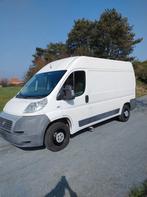 Fiat Ducato 2007 GEKEURD MET ROZE FORMULIER!, Auto's, Fiat, Particulier, Euro 4, Te koop, Centrale vergrendeling