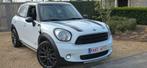 Landgenoot van de Mini Cooper D _ 44 _ 1,6/82kw _ €6b_ scho, Auto's, Mini, Stof, Wit, Bedrijf, 1560 cc