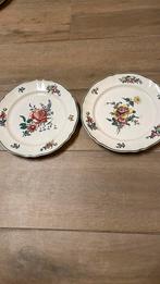 2 platte villeroy&boch borden, Antiek en Kunst, Ophalen of Verzenden