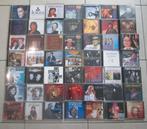 58 Pop en Rock CD's van de jaren 60/70, Ophalen, Zo goed als nieuw
