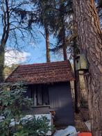 Tuinberging 3mx3m : GRATIS zelf te demonteren, Ophalen