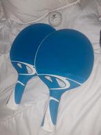 Raquette de ping-pong, Sport en Fitness, Ophalen