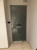 deur, Doe-het-zelf en Bouw, Ophalen, Glas