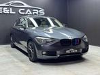 BMW 1 Serie 116 Réservé (bj 2013), Auto's, Euro 5, 1 Reeks, Gebruikt, Beige