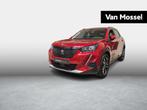 Peugeot 2008 1.2 Puretech 74kW S&S Allure, Voorwielaandrijving, 1263 kg, Stof, Gebruikt