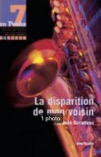 "La disparition de mon voisin" Florence Ducatteau (2006)NEUF, Neuf, Florence Ducatteau, Enlèvement ou Envoi, Fiction