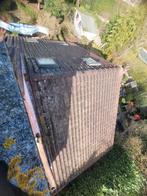 ENTRETIEN DE TOITURE
– RÉPARATION DE TOITURE, Enlèvement ou Envoi