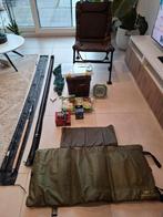 Karper penhengelsetje !, Ophalen, Zo goed als nieuw, Complete set