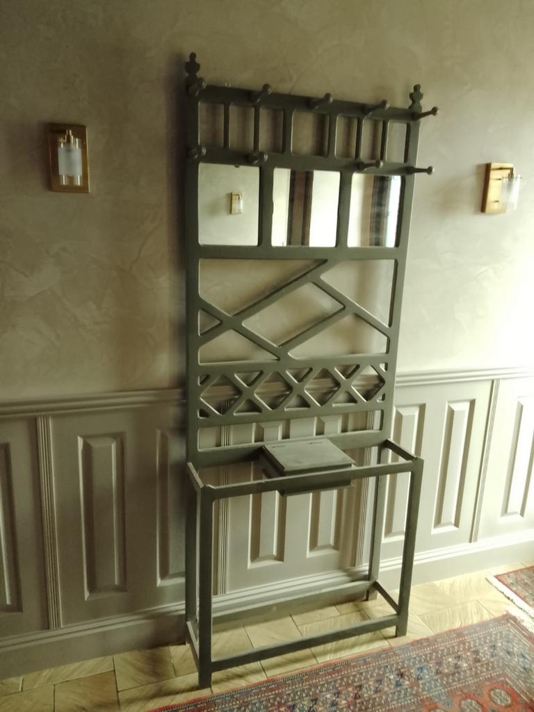 Porte Manteau, Enlèvement, Comme neuf