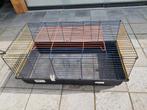 Cavia hok, Dieren en Toebehoren, Ophalen of Verzenden, Hok, Cavia