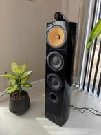 B&W 804 D2, TV, Hi-fi & Vidéo, Enceintes, Comme neuf, Enlèvement, Bowers & Wilkins (B&W), Haut-parleurs Frontaux, Arrière ou Stéréo