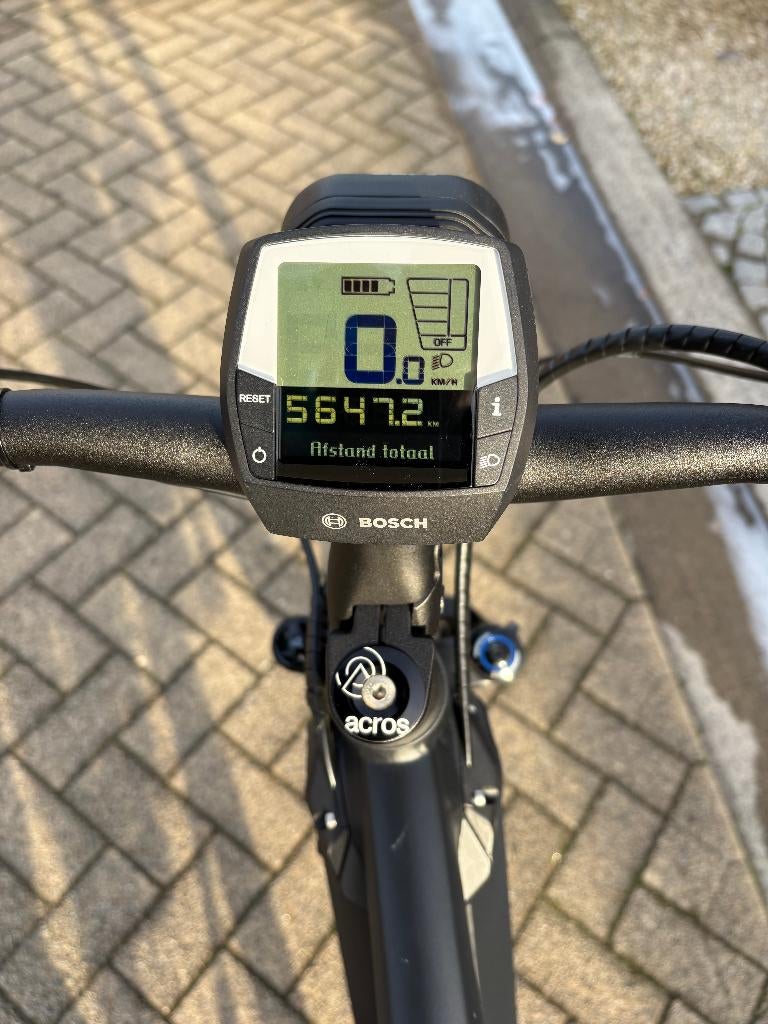 Speedelec Norta B5040, Enlèvement, Comme neuf, 50 km par batterie ou plus, Autres marques