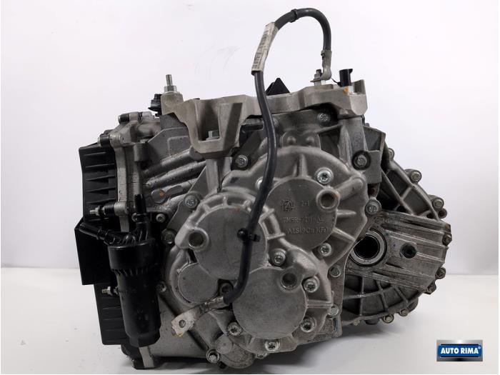 Automaatbak d'un Volvo V70, -, 3 mois de garantie, -, -