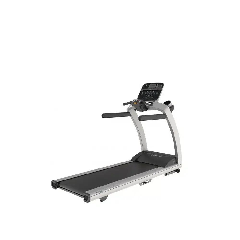 Life Fitness – T5 – Loopband met Track Connect Console, Sport en Fitness, Fitnessmaterialen, Ophalen of Verzenden, Zo goed als nieuw