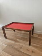 Table basse de salon.