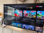 Tcl google tv 43 inch, Enlèvement, Comme neuf
