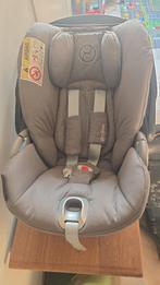 Maxi cosy cybex rotatif, Enfants & Bébés, Sièges auto, Autres marques, Enlèvement, Protection latérale, 0 à 13 kg