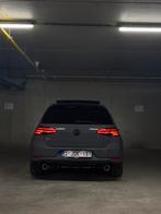 GOLF 7.5 GTI TCR 2.0 TSI, Auto's, Automaat, Bluetooth, Euro 6, 4 cilinders