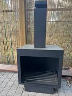 Tuinhaard Terrashaard, Tuin en Terras, Ophalen, Zo goed als nieuw