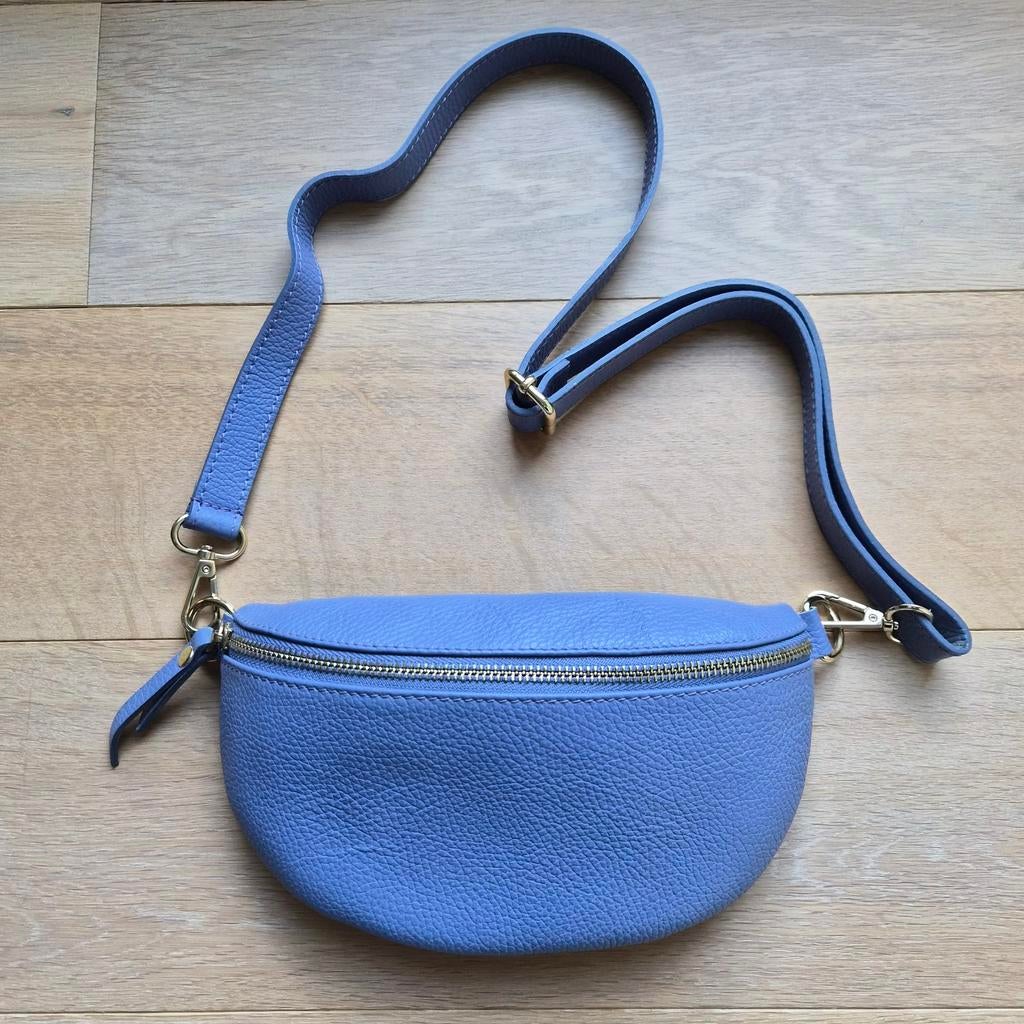 sac banane, Enlèvement ou Envoi, Bleu