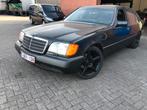 Mercedes AMG look 19 duim velgen, Auto-onderdelen, Gebruikt, 255 mm, Banden en Velgen, Zomerbanden