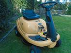 zitmaaier mtd sprinto (yardbug), Ophalen, Gebruikt, Mtd, Versnellingen