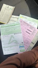 Renault, Hobby en Vrije tijd, Scrapbooking, Ophalen of Verzenden, Zo goed als nieuw