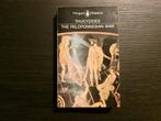 The Peloponnesian war   -Thucydides -, Ophalen of Verzenden
