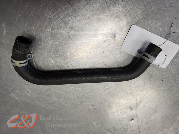 Tuyau radiateur d'un Mercedes Sprinter, 3 mois de garantie, Utilisé, -, -