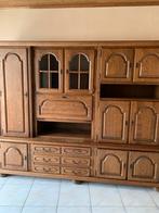 Grote kast in zeer goede staat af te halen in ssw, Ophalen, Zo goed als nieuw