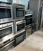 Inbouw Ovens Bosch,Siemens, ATAG, AEG 60x60 45x60, Elektronische apparatuur, Microgolfovens, Ophalen of Verzenden, Zo goed als nieuw