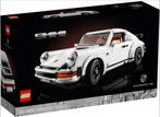 Lego 10295 Porsche 911, Ophalen, Zo goed als nieuw, Lego