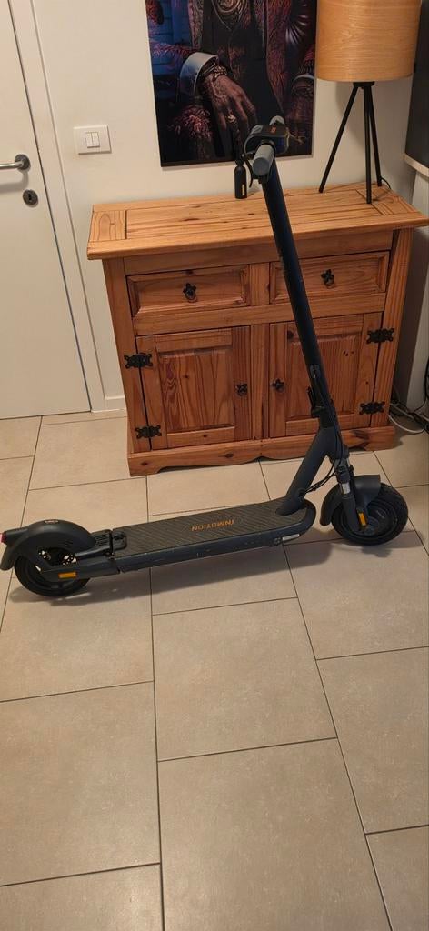 Inmotion L9 Electrische step te koop, Fietsen en Brommers, Steps, Ophalen