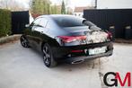 Mercedes-Benz CLA-Klasse 250 CLA 250 e coupe PHEV Luxury Lin, Autos, Mercedes-Benz, Cuir, Achat, Entreprise, Noir