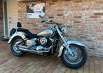 Yamaha Dragstar  (A2-rijbewijs), Motos, Entreprise, Chopper, 2 cylindres, Transmission par cardan