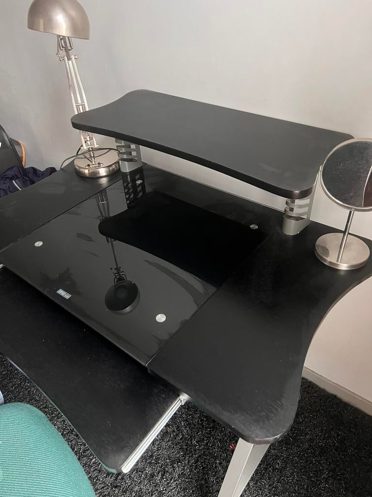 Bureau d’étude en excellent état à vendre !, Enlèvement, Verre