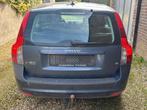 2007 Volvo V50 Personenauto, Auto's, Volvo, Gebruikt, Bedrijf, Overige carrosserie, V50