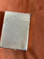 Briquet Dupont, Enlèvement ou Envoi, Briquet