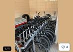 Lot van 17 fietsen, Fietsen en Brommers, Ophalen, Zo goed als nieuw