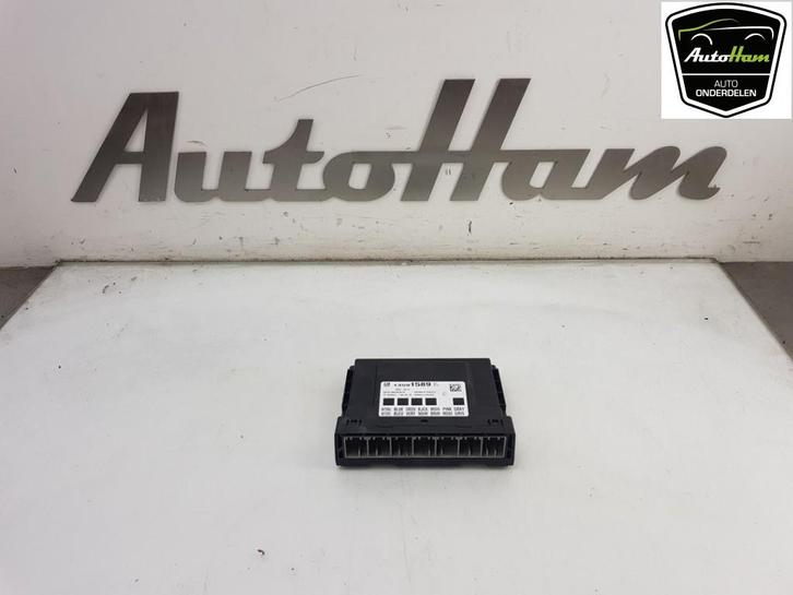 ORDINATEUR UNITE COMMANDE ELECTRONIQUE Opel Corsa E, Autos : Pièces & Accessoires, Électronique & Câbles, Opel, Utilisé