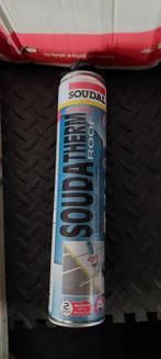 Soudal SoudaTherm Roof 250 – 10 stuks (lot) nieuw, Bricolage & Construction, Isolation & Étanchéité, Enlèvement
