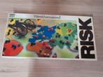 risk grote witte doos - s5084, Hobby en Vrije tijd, Gezelschapsspellen | Bordspellen, Verzenden, Zo goed als nieuw